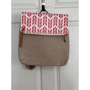 Artpeckers Canvas Backpack